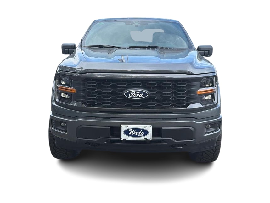 Thumbnail: 2026 Ford F-150 - 6