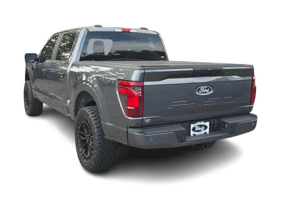 Thumbnail: 2026 Ford F-150 - 4