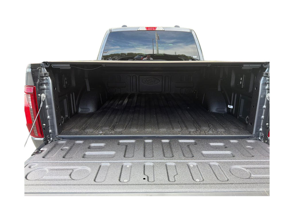 Thumbnail: 2026 Ford F-150 - 16
