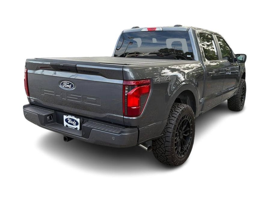 Thumbnail: 2026 Ford F-150 - 20