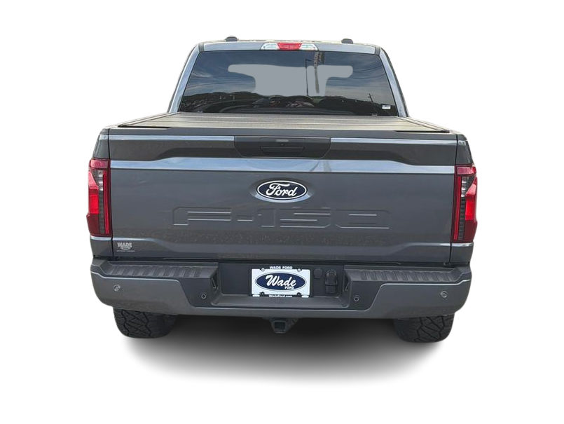 Thumbnail: 2026 Ford F-150 - 5
