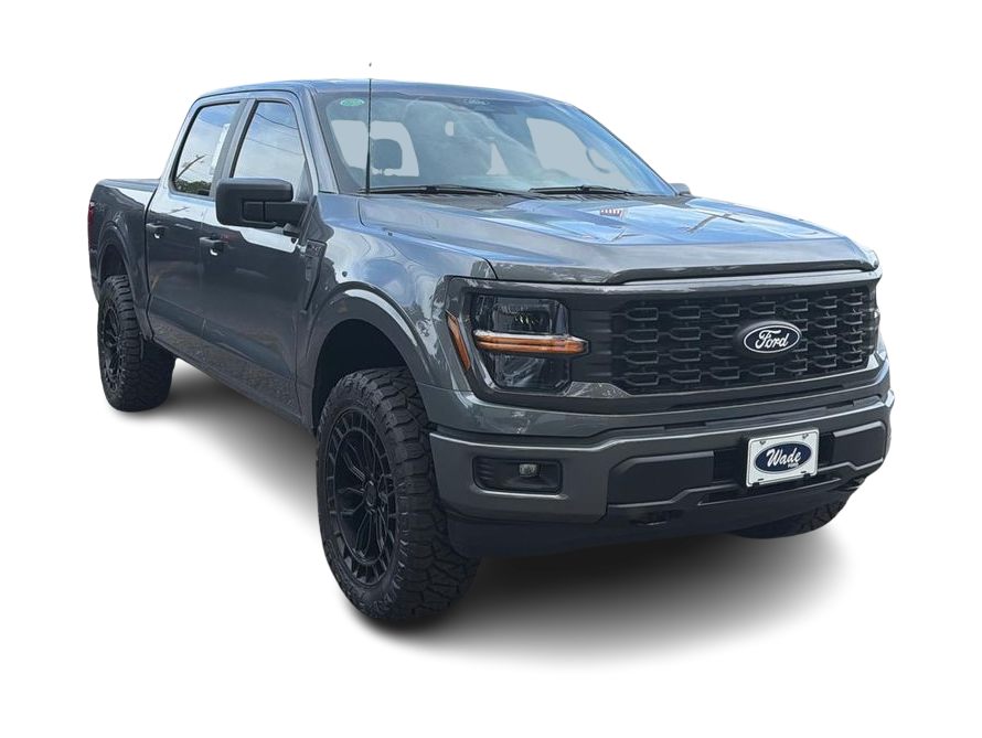 Thumbnail: 2026 Ford F-150 - 18