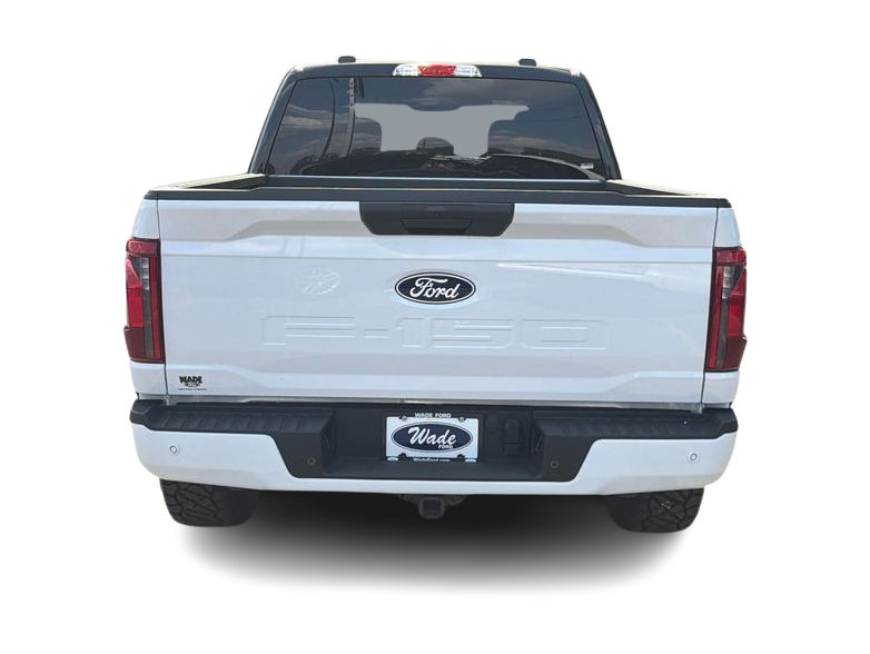 Thumbnail: 2026 Ford F-150 - 5