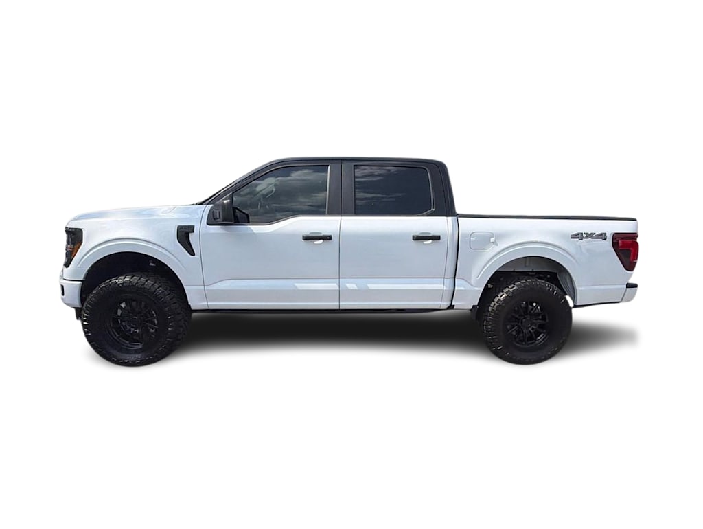 Thumbnail: 2026 Ford F-150 - 3