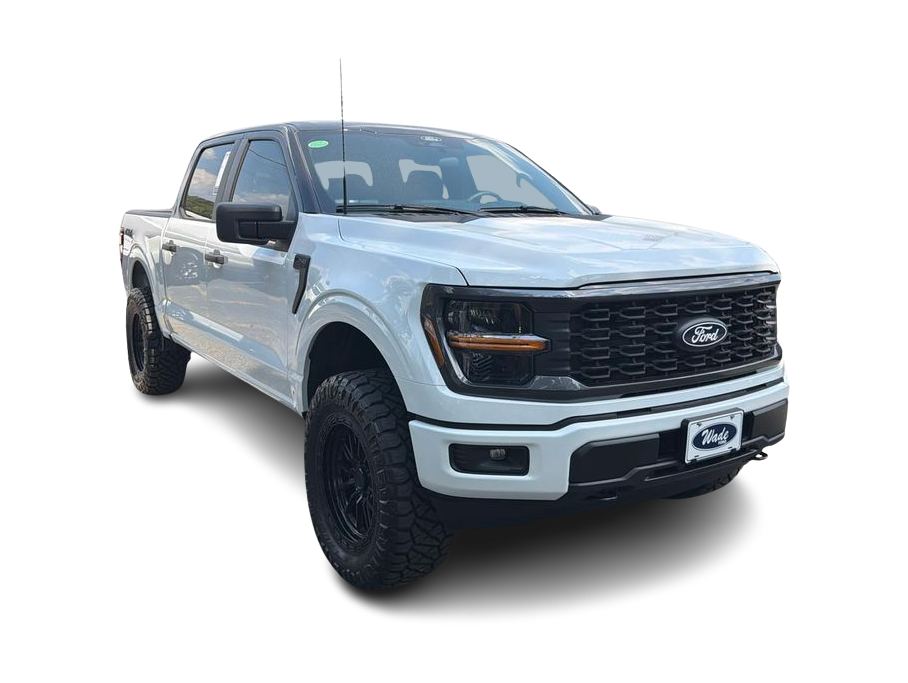 Thumbnail: 2026 Ford F-150 - 17
