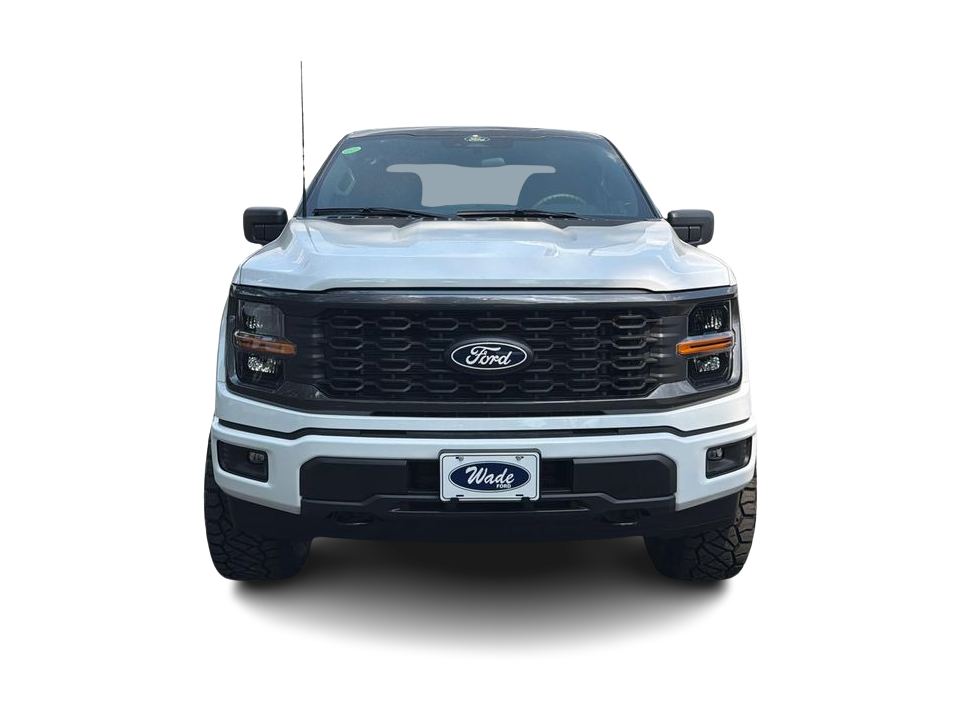 Thumbnail: 2026 Ford F-150 - 6