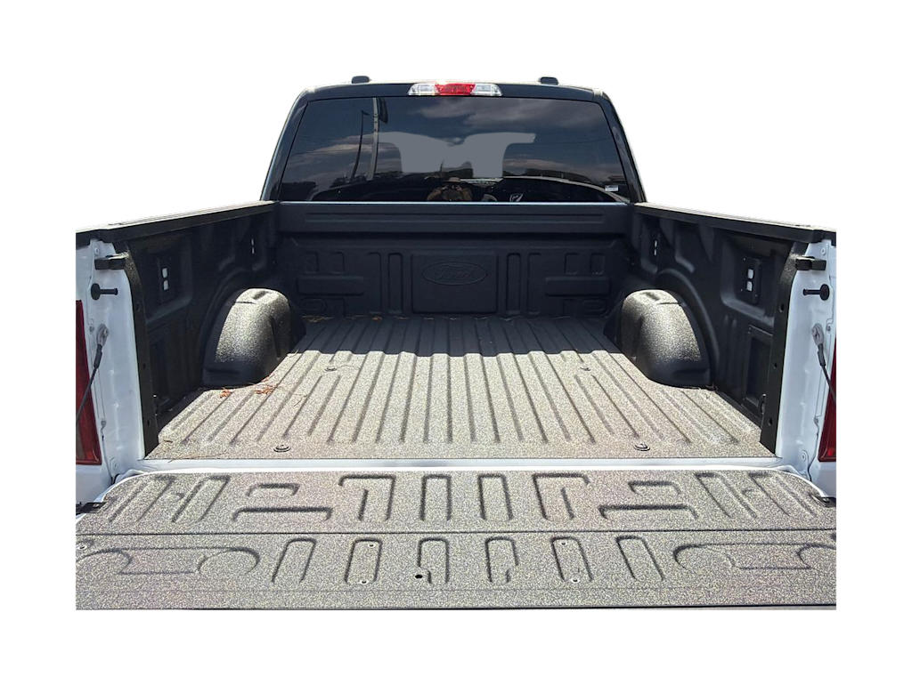 Thumbnail: 2026 Ford F-150 - 15