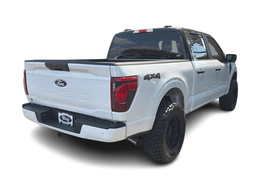 Thumbnail: 2026 Ford F-150 - 19