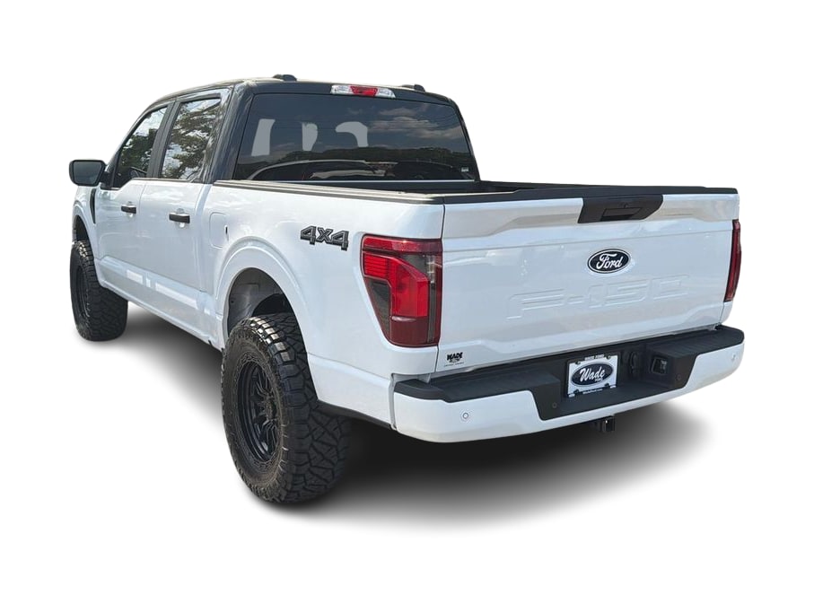 Thumbnail: 2026 Ford F-150 - 4