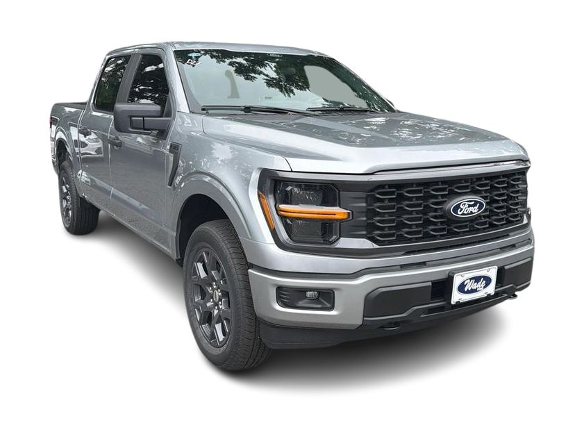 Thumbnail: 2026 Ford F-150 - 18
