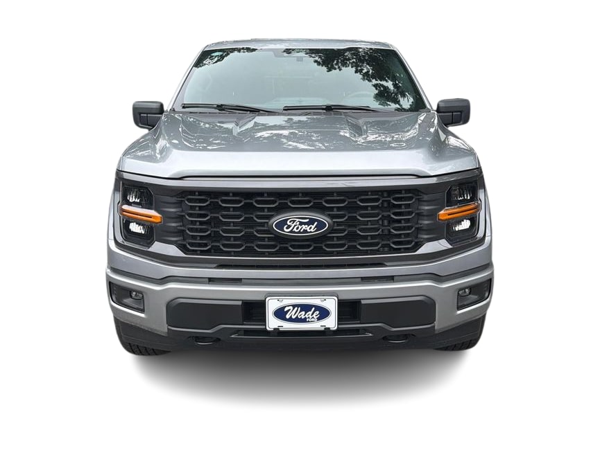 Thumbnail: 2026 Ford F-150 - 6