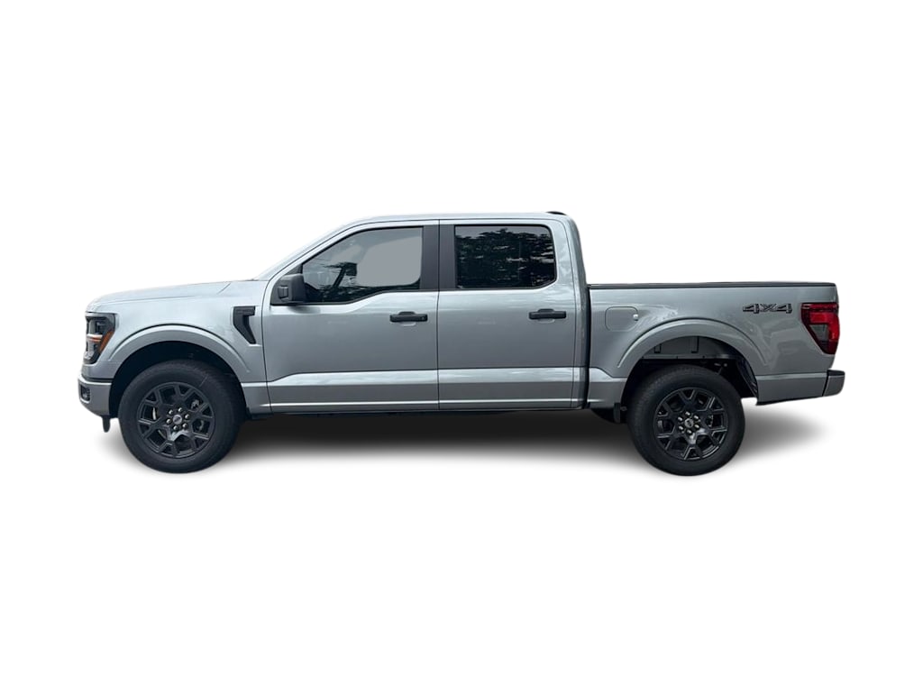 Thumbnail: 2026 Ford F-150 - 3