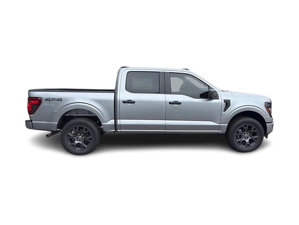 Thumbnail: 2026 Ford F-150 - 19