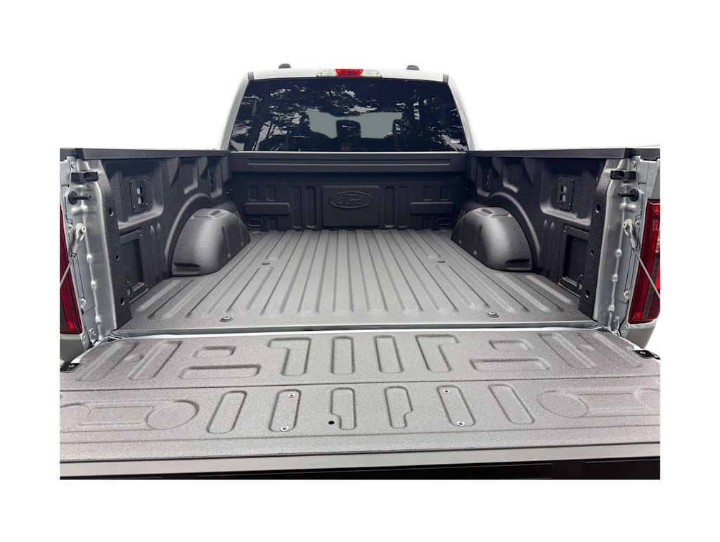 Thumbnail: 2026 Ford F-150 - 16