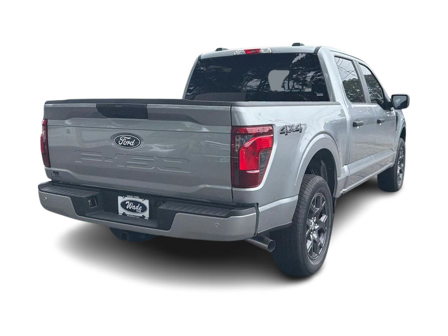 Thumbnail: 2026 Ford F-150 - 20