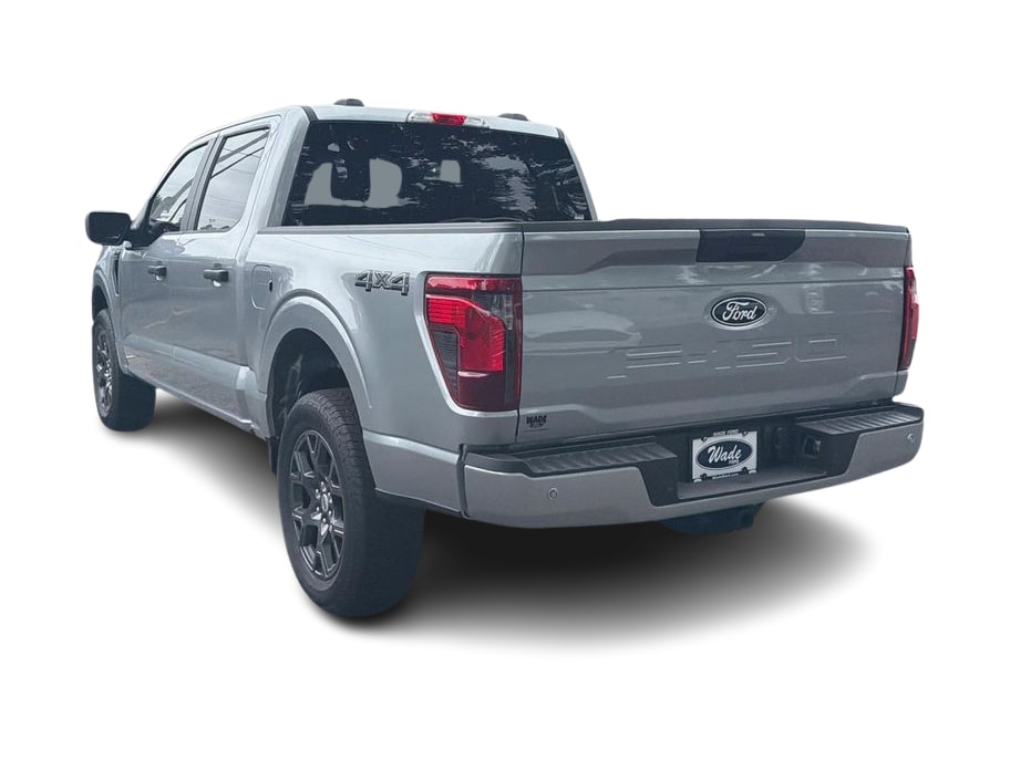 Thumbnail: 2026 Ford F-150 - 4