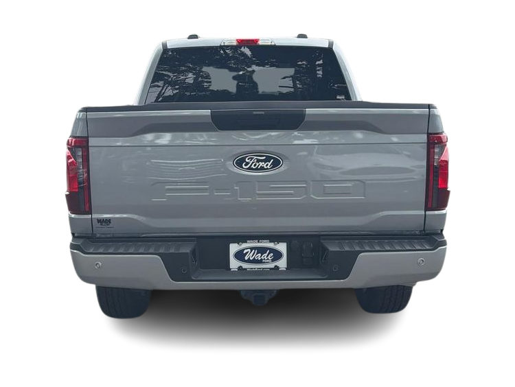 Thumbnail: 2026 Ford F-150 - 5