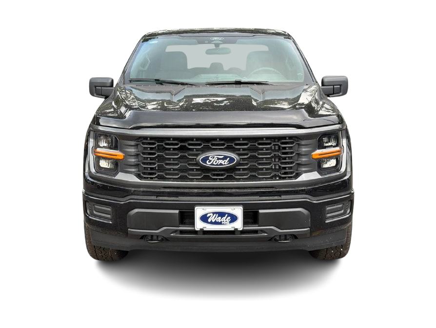 Thumbnail: 2026 Ford F-150 - 6
