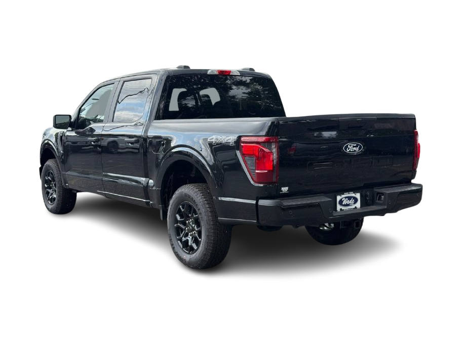 Thumbnail: 2026 Ford F-150 - 4