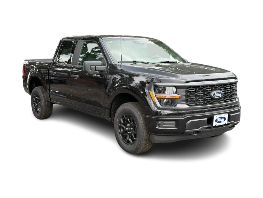 Thumbnail: 2026 Ford F-150 - 14
