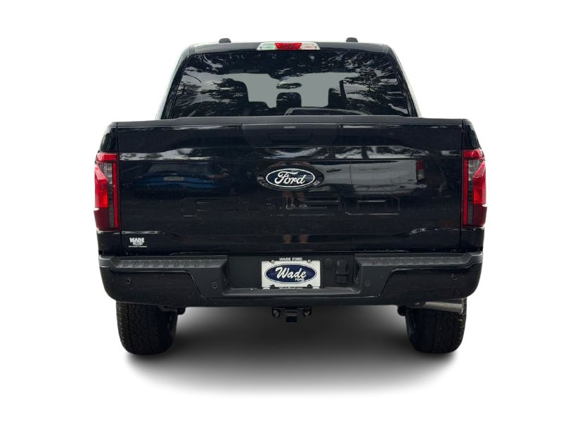 Thumbnail: 2026 Ford F-150 - 5