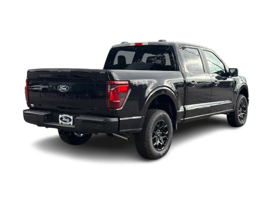 Thumbnail: 2026 Ford F-150 - 16
