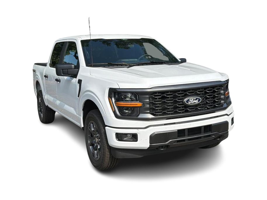Thumbnail: 2026 Ford F-150 - 18