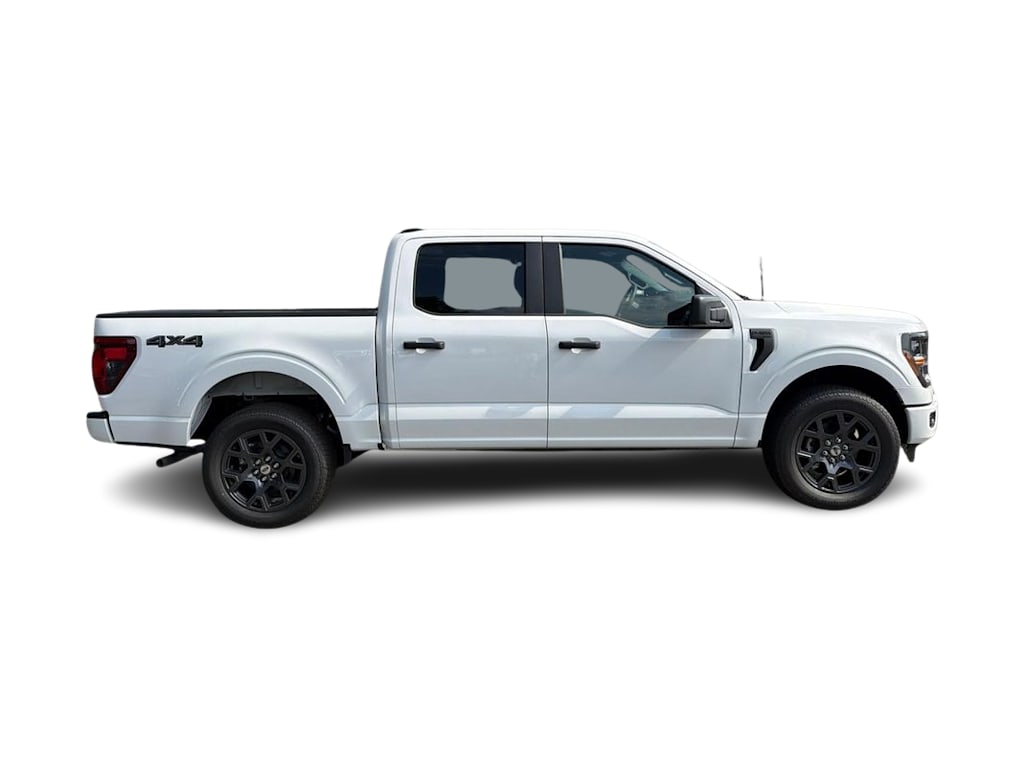 Thumbnail: 2026 Ford F-150 - 19