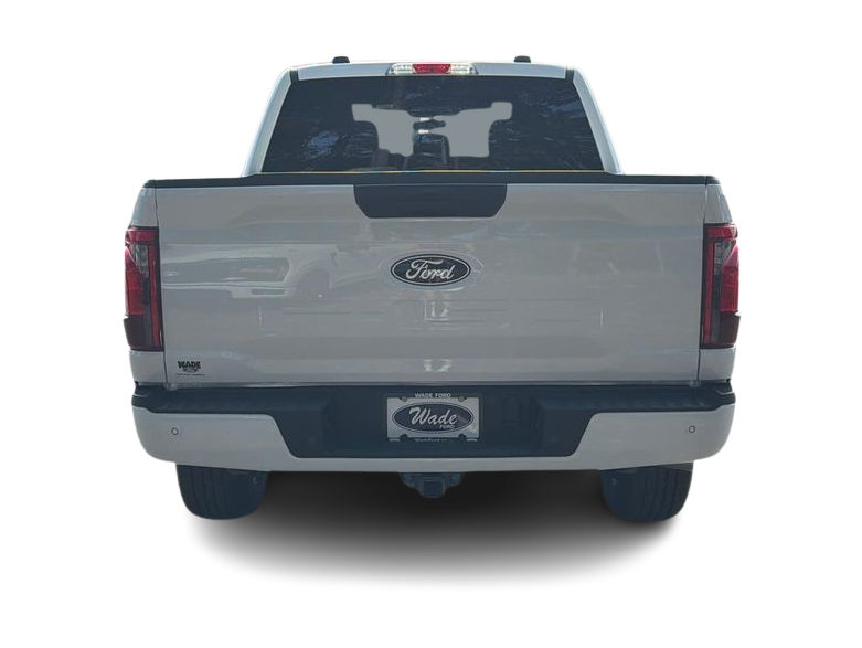Thumbnail: 2026 Ford F-150 - 5