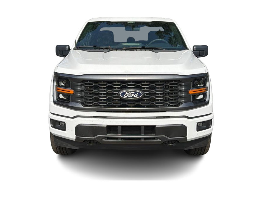 Thumbnail: 2026 Ford F-150 - 6