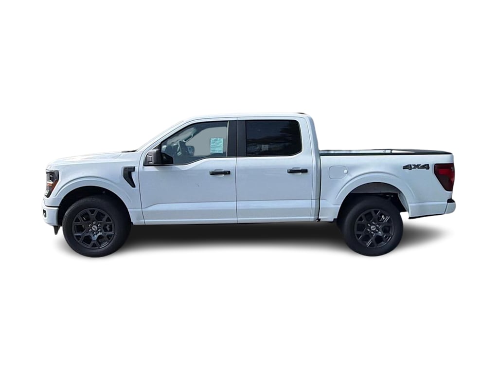 Thumbnail: 2026 Ford F-150 - 3