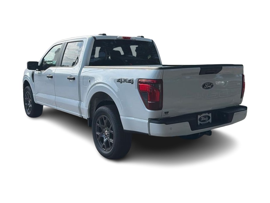 Thumbnail: 2026 Ford F-150 - 4