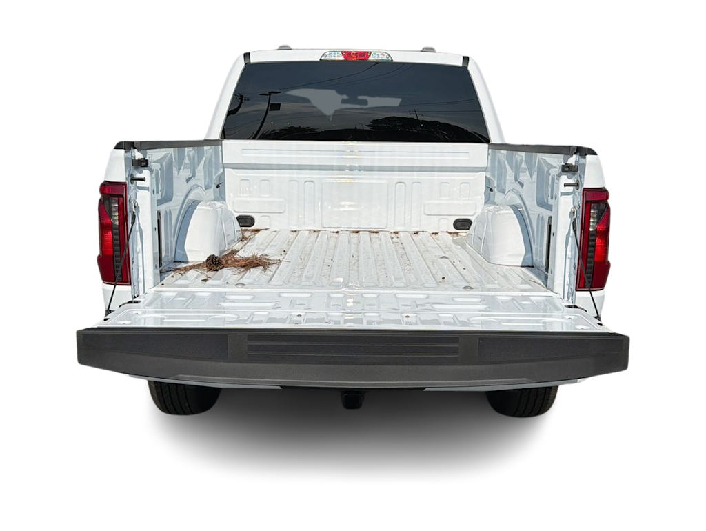Thumbnail: 2026 Ford F-150 - 16