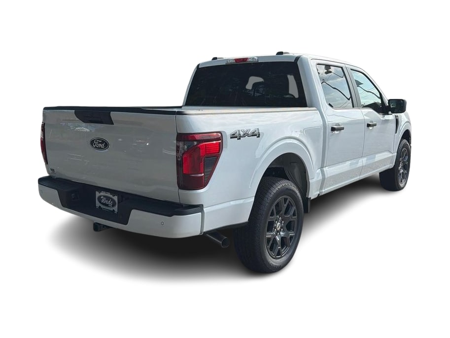 Thumbnail: 2026 Ford F-150 - 20