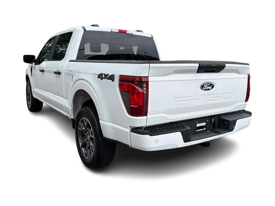 Thumbnail: 2024 Ford F-150 - 4