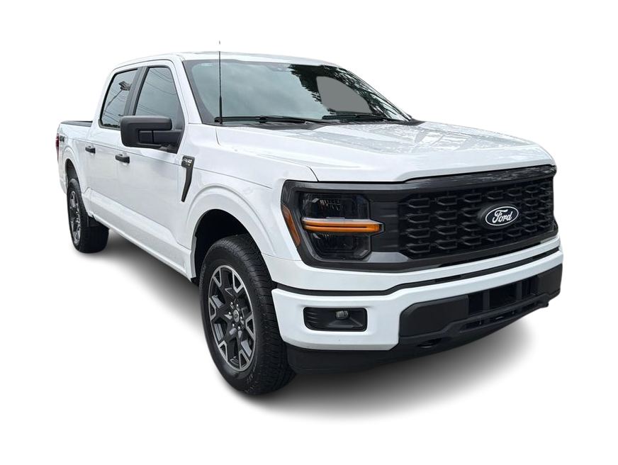Thumbnail: 2024 Ford F-150 - 18
