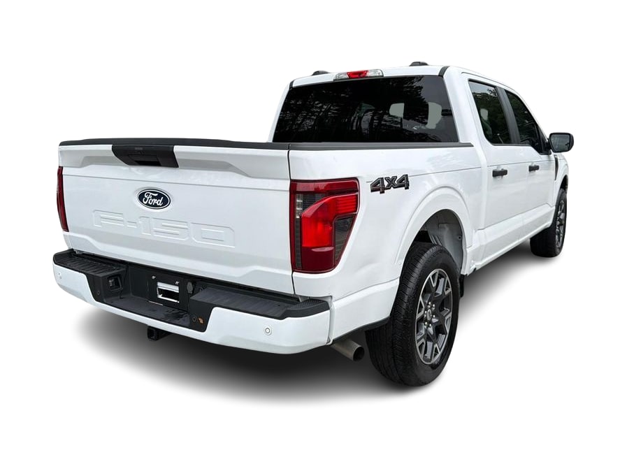 Thumbnail: 2024 Ford F-150 - 20