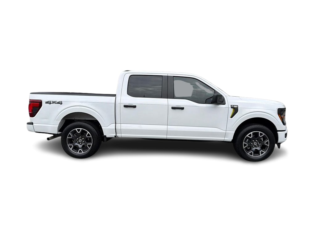 Thumbnail: 2024 Ford F-150 - 19