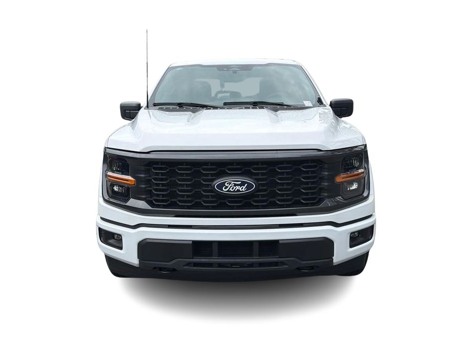Thumbnail: 2024 Ford F-150 - 6