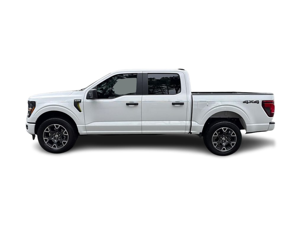 Thumbnail: 2024 Ford F-150 - 3