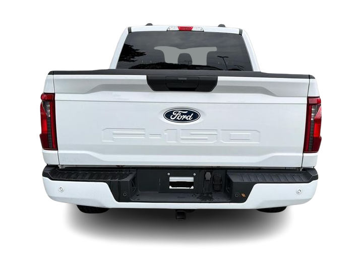Thumbnail: 2024 Ford F-150 - 5