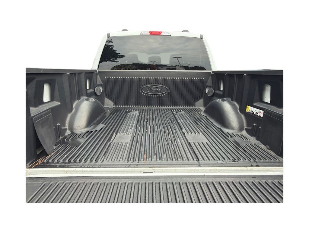 Thumbnail: 2024 Ford F-150 - 16