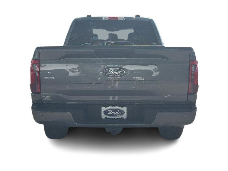 Thumbnail: 2026 Ford F-150 - 20