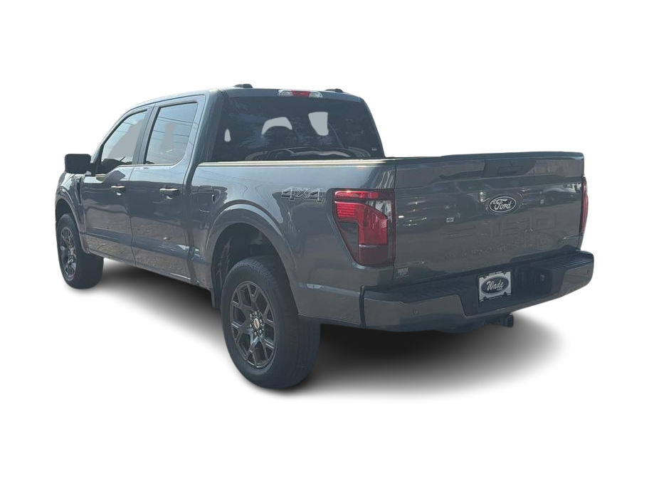 Thumbnail: 2026 Ford F-150 - 4