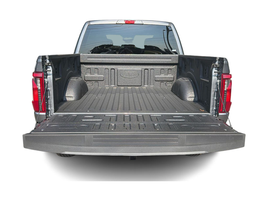 Thumbnail: 2026 Ford F-150 - 15