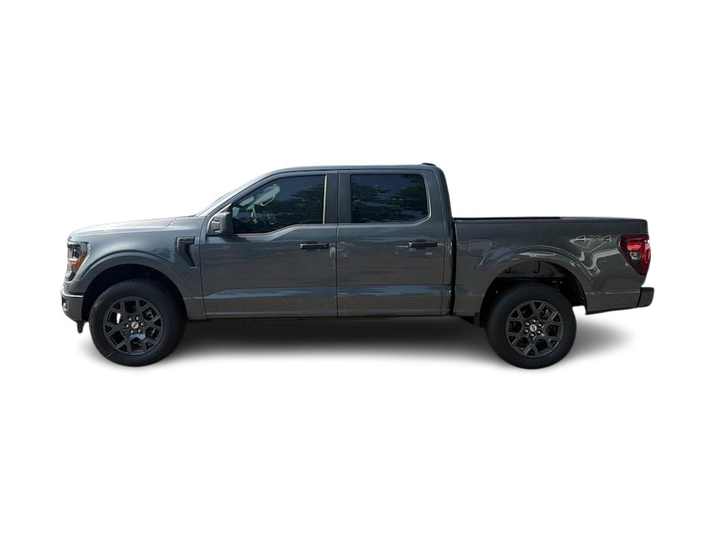 Thumbnail: 2026 Ford F-150 - 3