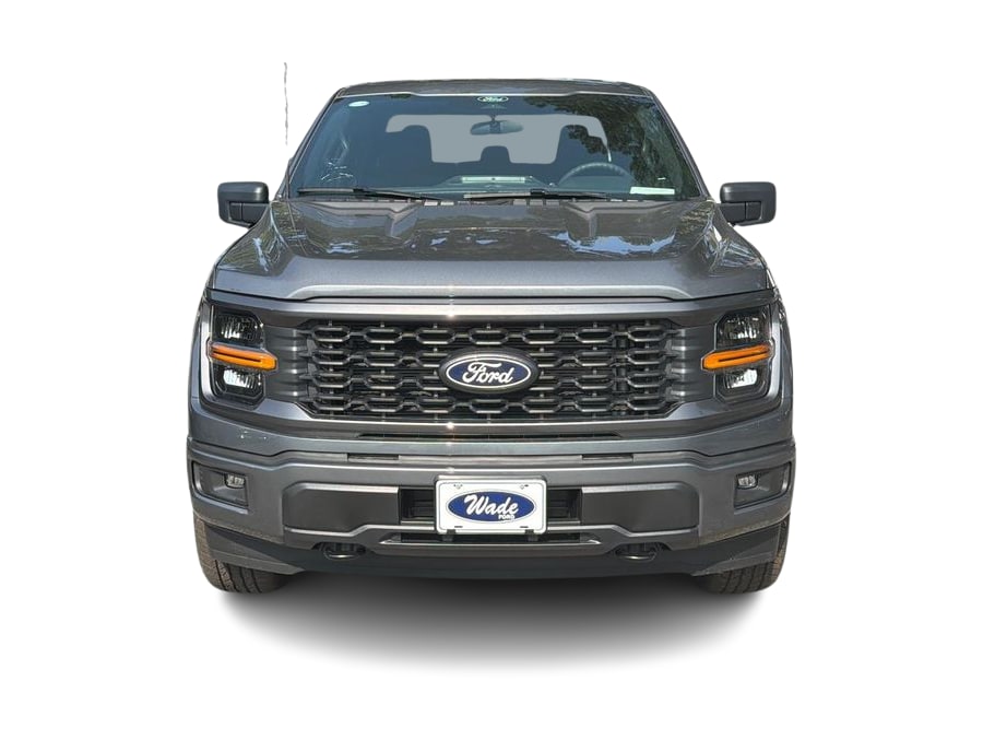 Thumbnail: 2026 Ford F-150 - 5