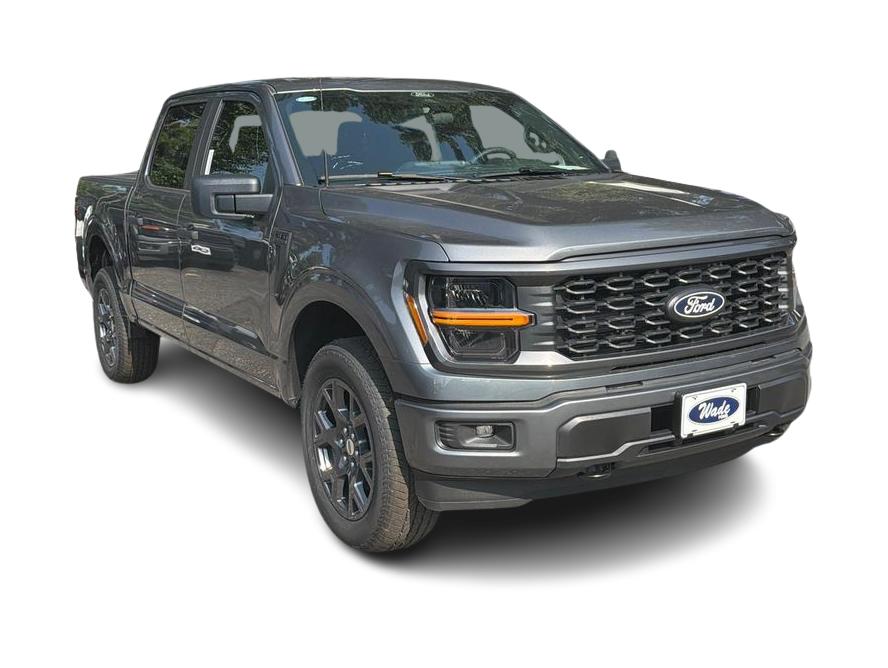Thumbnail: 2026 Ford F-150 - 17