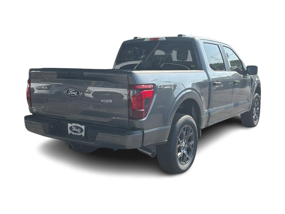 Thumbnail: 2026 Ford F-150 - 19
