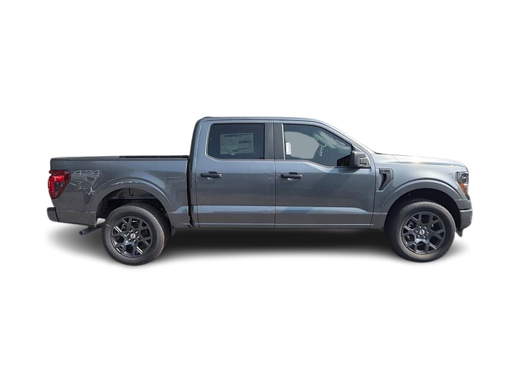 Thumbnail: 2026 Ford F-150 - 18